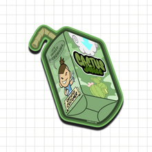 Load image into Gallery viewer, World of ATLA Stickers
