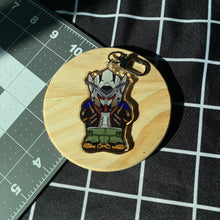 Load image into Gallery viewer, Swaggy Gundams Keychain Set
