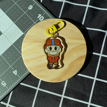 Load image into Gallery viewer, ATLA Keychain Set
