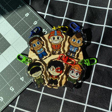 Load image into Gallery viewer, ATLA Keychain Set

