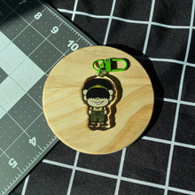 Load image into Gallery viewer, ATLA Keychain Set
