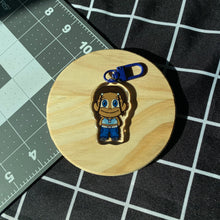 Load image into Gallery viewer, ATLA Keychain Set
