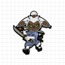 Load image into Gallery viewer, World of ATLA Stickers
