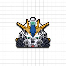 Load image into Gallery viewer, Swaggy Gundam Peekers
