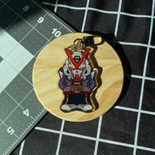 Load image into Gallery viewer, Swaggy Gundams Keychain Set
