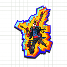 Load image into Gallery viewer, Spidey Stickers
