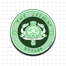 Load image into Gallery viewer, World of ATLA Stickers
