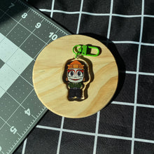Load image into Gallery viewer, ATLA Keychain Set
