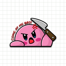 Load image into Gallery viewer, Kirbs Peekers
