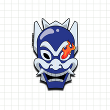 Load image into Gallery viewer, World of ATLA Stickers
