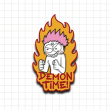 Load image into Gallery viewer, JJK Stickers
