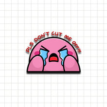 Load image into Gallery viewer, Kirbs Peekers
