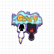 Load image into Gallery viewer, Spidey Stickers

